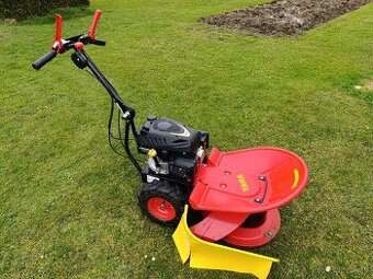 BUBNOVÁ SEKAČKA  TARA 225