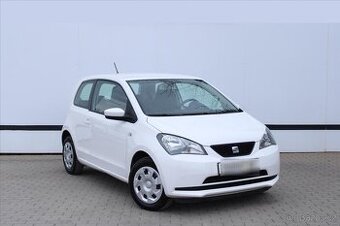 Seat Mii 1.0 MPI 44kW KLIMA (2016)