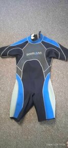 Prodám neopren vel.M