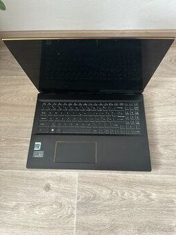 Prodám notebook MSI Stealth 15M A11UEK