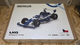 Merkur stavebnice