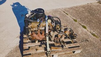 Opel corsa 1,2   B motor  12 sz