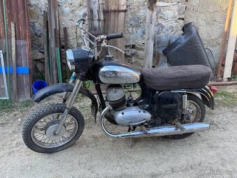 Jawa 350
