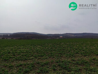 PRODEJ ZEMĚDĚLSKÝCH POZEMKŮ 13,09 ha - MAŠŤOV,...