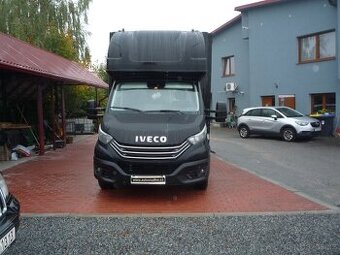 IVECO DAILY 3.0 DIESEL/129 KW/PLACTA / 439790 KM