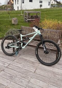 Specialized Status 160