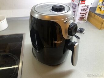 Horkovzdusna friteza