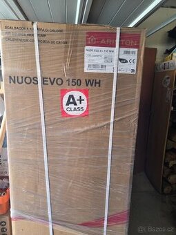 Ariston Nuos Evo A+ 150 WH