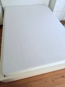 Matrace (jako nová) 200x140 cm