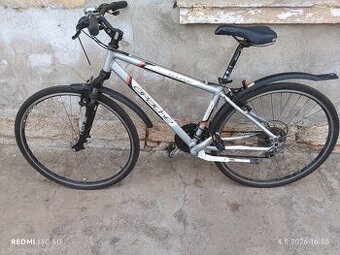 Horské kolo Apache
