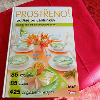 Prostřeno
