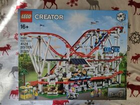 LEGO 10261 Roller Coaster