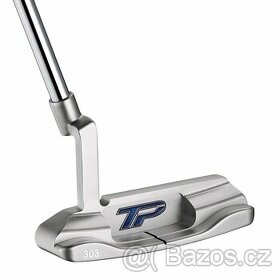 TaylorMade TP COLLECTION HYDRO BLAST SOTO putter