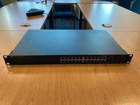 Gigabit Switch DELL PowerConnect 5424