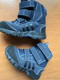 Zimní obuv Adidas v.25 - 1