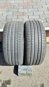 Letní pneumatiky 235/45 R18 Skoda Superb