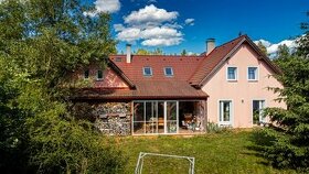 Prodej krásného domu lokalita Veselý Kopec-Dřevíkov