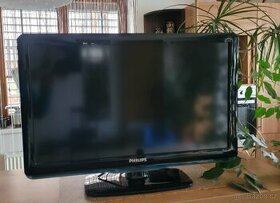 SLEVA - TV s příslušenstvím box ovladače - 1