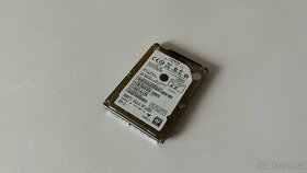 2,5" SATA HDD Hitachi TS5SAD750 / 750GB