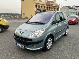 Peugeot 1007 1.6 Automat 80kw rv 2006 - 1