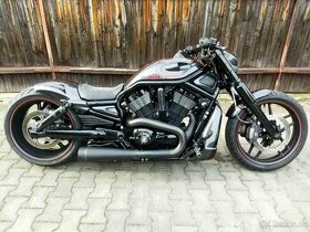 Harley Davidson Night Rod Special 1131 Custom