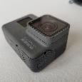 2 kamery - GoPro Hero 6 Black + Lamax X9.1