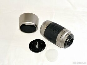Nikon AF Nikkor, 70-300mm 1:4-5,6G - 1