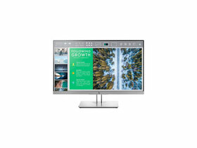 24" monitor HP EliteDisplay E243 (nepoužitý)