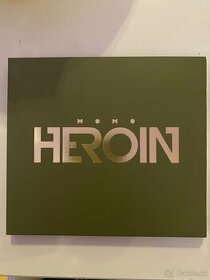 Momo - Heroin CD - 1