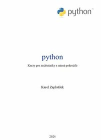 python: praktická příručka v PDF - 1