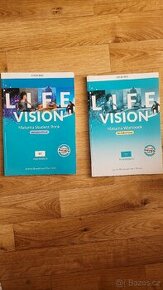 Učebnice Life Vision