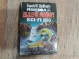 Donald A. Wollheim Nejlepší povídky sci-fi 1990