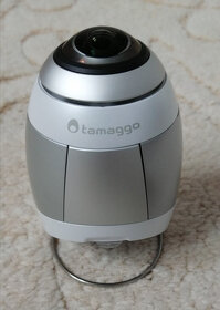 Kamera Tamaggo - 1