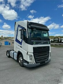 TAHAČ VOLVO FH 13.500 STANDART ALU KOLA 2016