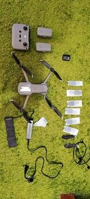 Dji mavic air 2