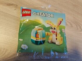 Lego Creator 30583 Zajíček