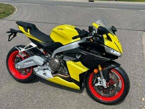 APRILIA RS 660 - 1