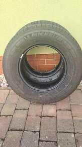 Michelin Agilis CP 225/75r16c