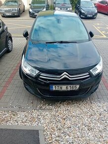 Prodám Citroën C4 1.6 VTI