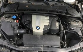 Prodám motor N47D20A 2.0d 120kW BMW 320d e90 e91