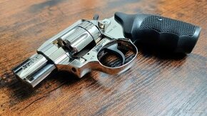 Flobert revolver ME6 cal. 6mm Flobert /CUNO MELCHER/