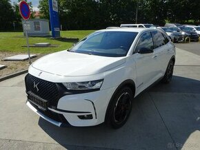 DS7  Crossback 1,5HDi-AUTOMAT