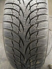 Zimní pneu. Nokian 185/60R 15 88T xl