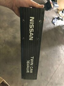 Nissan 200 sx s13 ca18det