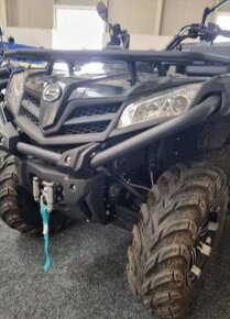 CFMOTO - Gladiator X450 EFI