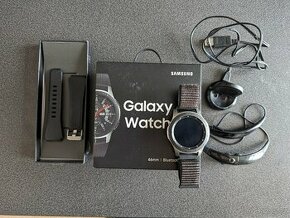 Samsung Galaxy watch 46mm SM-R800
