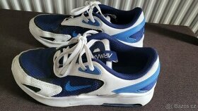 Dětské značkové boty Nike Airmax vel. 35.5
