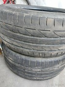 Letní pneu Bridgestone 225/40 18