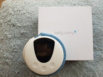 Ladycomp od Naturcomp, Lady comp, Lady-comp