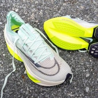 Nike alphafly 2